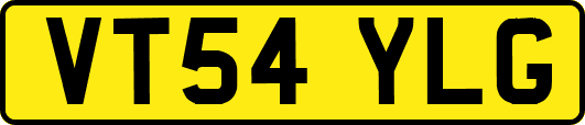 VT54YLG