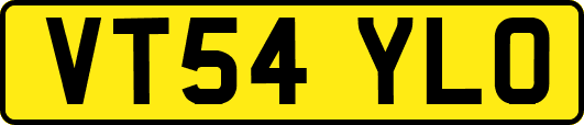 VT54YLO