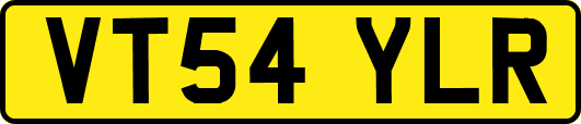 VT54YLR