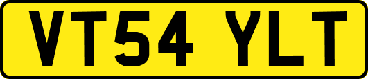 VT54YLT
