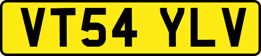 VT54YLV