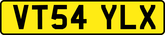 VT54YLX
