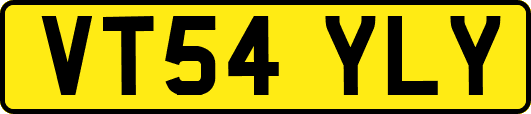 VT54YLY
