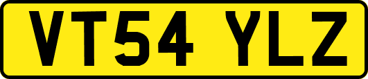 VT54YLZ