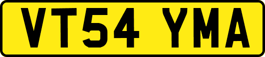 VT54YMA
