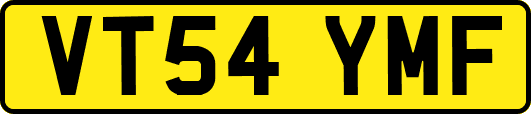 VT54YMF