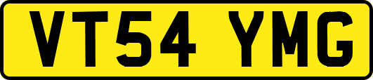 VT54YMG
