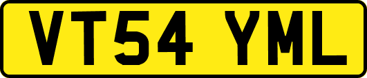 VT54YML