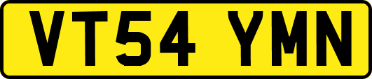 VT54YMN