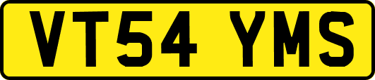 VT54YMS