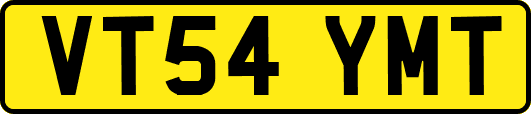 VT54YMT