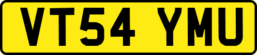 VT54YMU