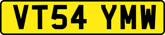 VT54YMW