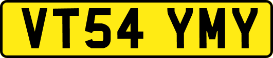 VT54YMY