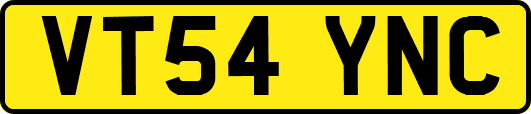 VT54YNC