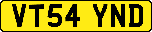 VT54YND