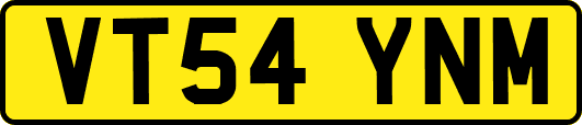 VT54YNM