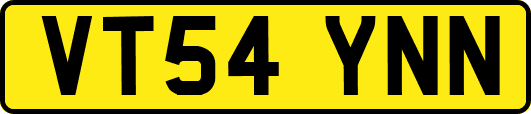 VT54YNN