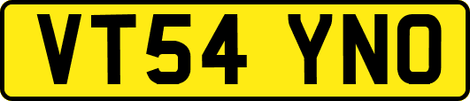 VT54YNO