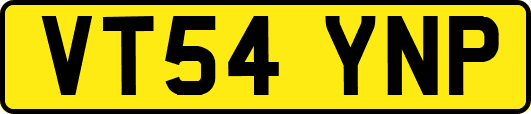 VT54YNP
