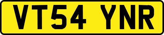 VT54YNR