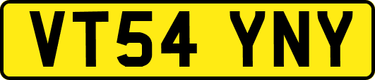 VT54YNY