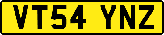 VT54YNZ