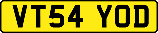 VT54YOD