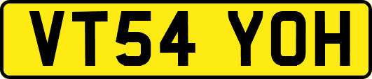 VT54YOH
