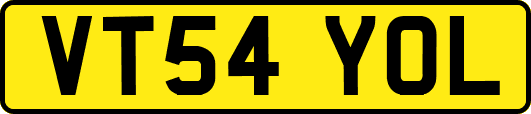 VT54YOL