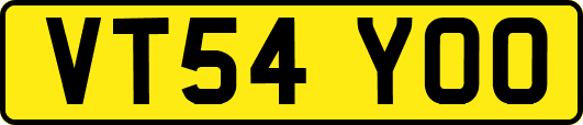 VT54YOO