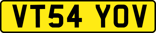 VT54YOV