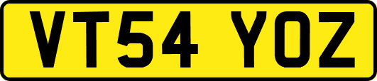 VT54YOZ