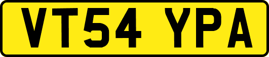 VT54YPA