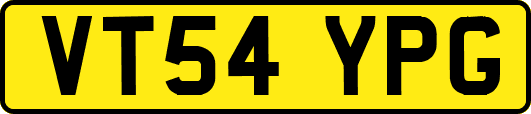 VT54YPG