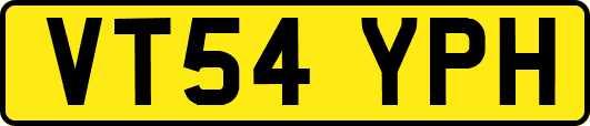 VT54YPH