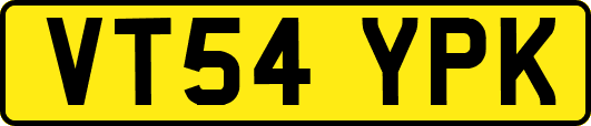 VT54YPK