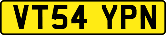 VT54YPN