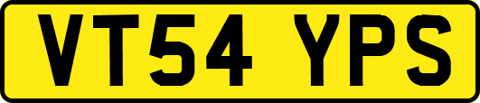 VT54YPS