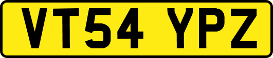 VT54YPZ