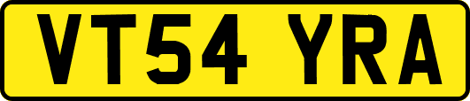 VT54YRA