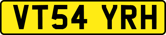 VT54YRH