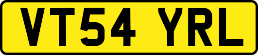 VT54YRL