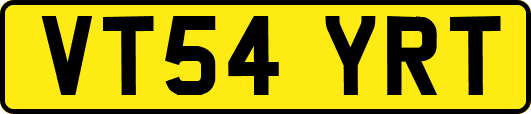 VT54YRT