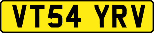 VT54YRV