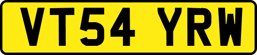 VT54YRW