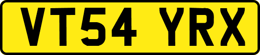 VT54YRX
