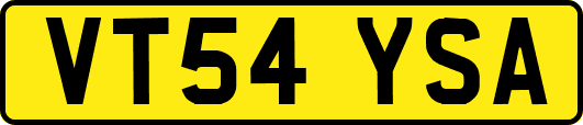VT54YSA