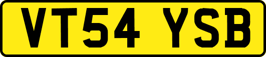 VT54YSB