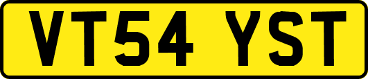 VT54YST